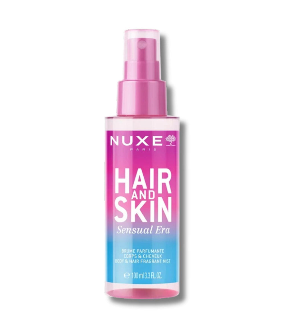 Hair & Skin Sensual Era 100ml