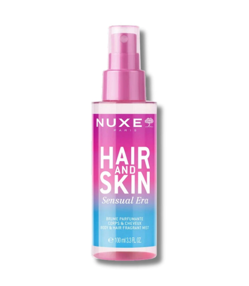 Hair & Skin Sensual Era 100ml - French Beauty Co.Nuxe