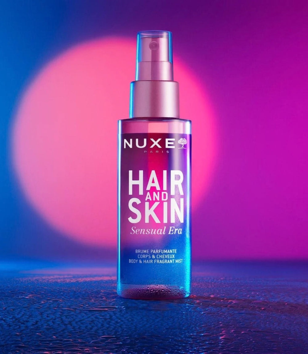 Hair & Skin Sensual Era 100ml