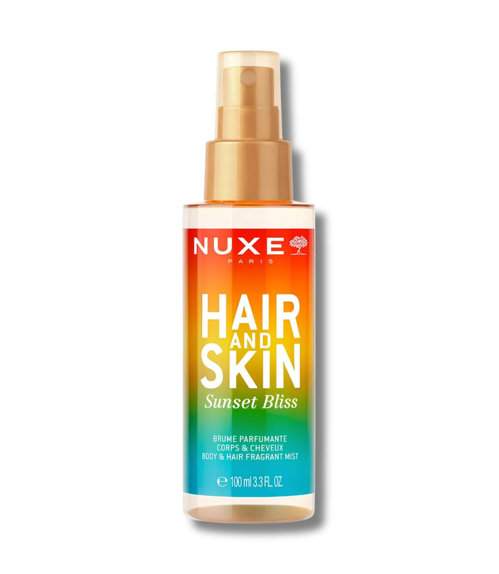 Hair & Skin Sunset Bliss 100ml