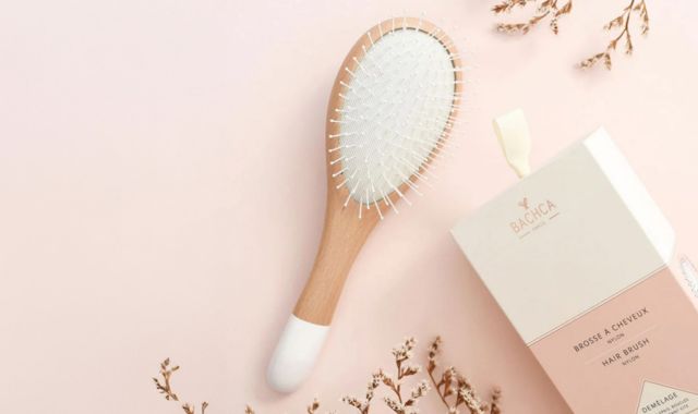 Hair Brushes, French Beauty Co