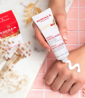 Hand Cream with Collagen Solution 2% 50ml