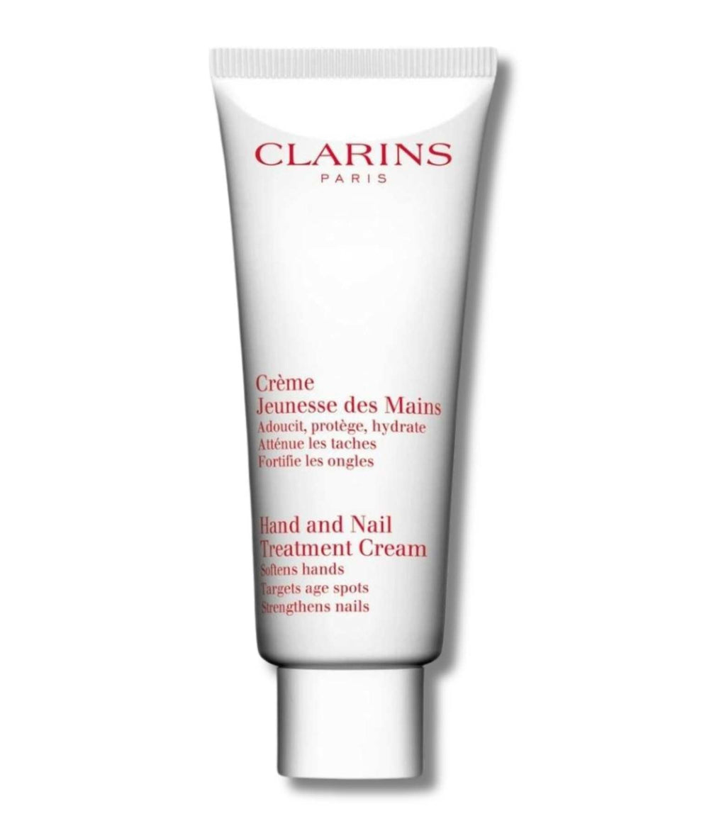 Hand & Nail Treatment Cream 100ml