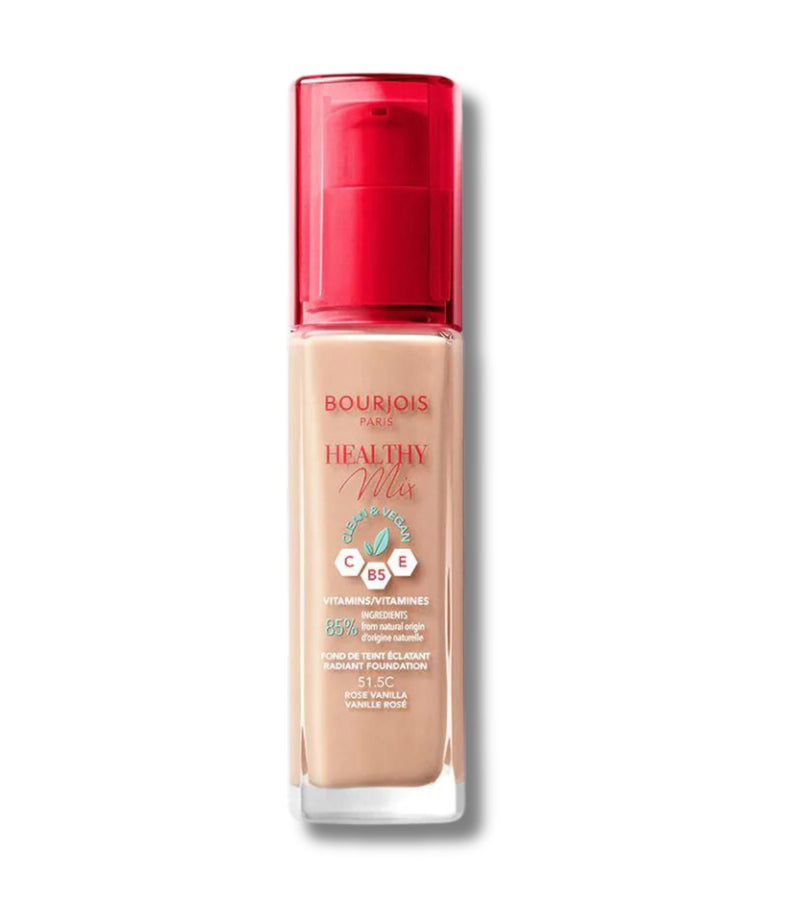 Healthy Mix Foundation - 51.5C Rose Vanilla