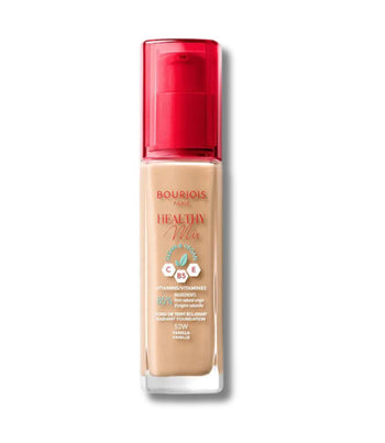 Healthy Mix Foundation - 52W Vanilla