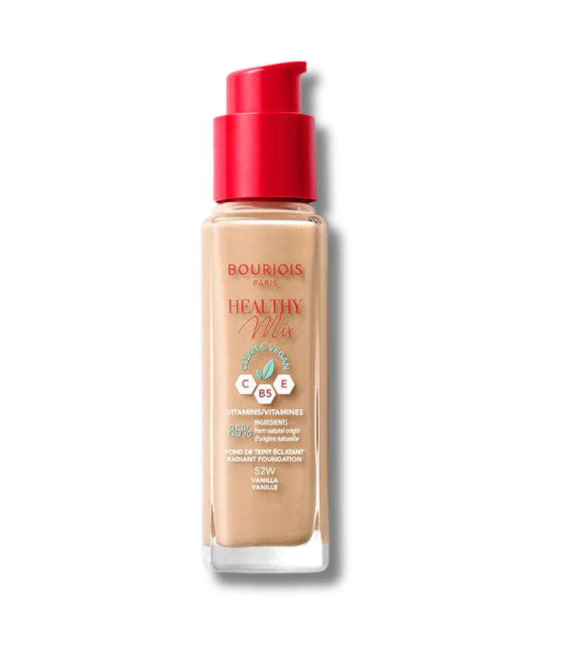 Healthy Mix Foundation - 52W Vanilla