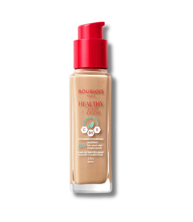 Healthy Mix Foundation - 54N Beige