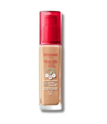 Healthy Mix Foundation - 55.5C Honey