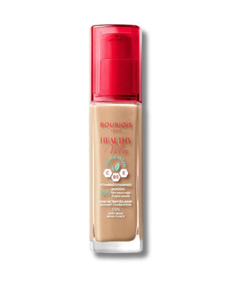 Healthy Mix Foundation - 55N Deep Beige