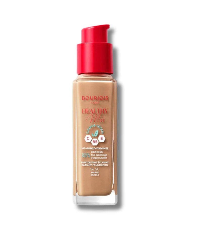 Healthy Mix Foundation - 56.5C Maple