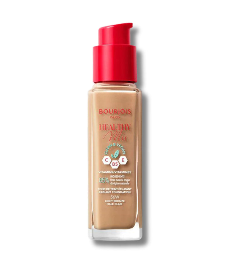 Healthy Mix Foundation - 56W Light Bronze