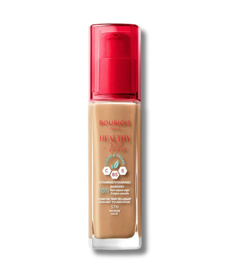 Healthy Mix Foundation - 57N Bronze