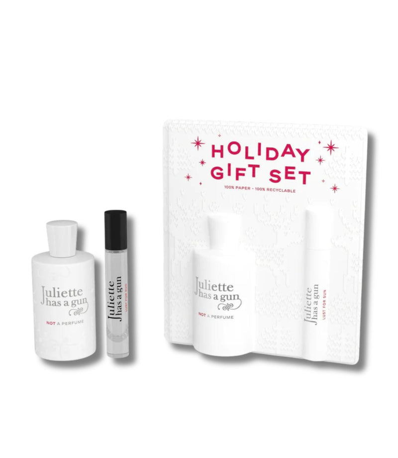 Holiday Gift Set