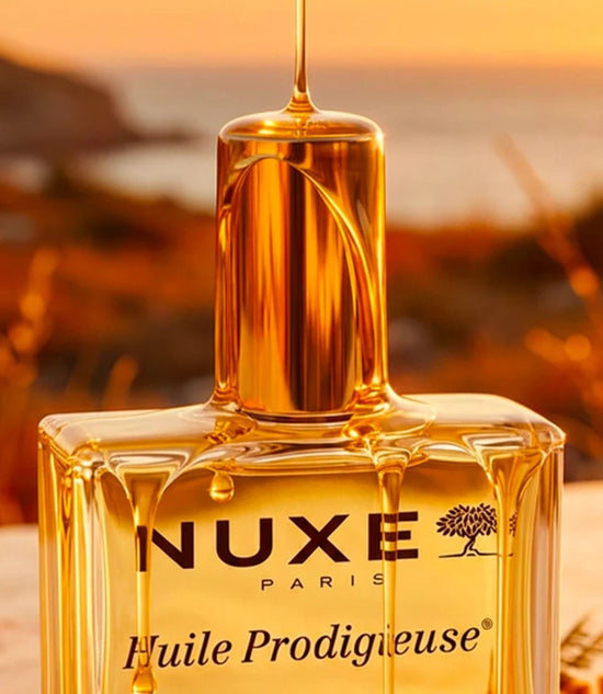 Huile Prodigieuse Dry Oil 100ml