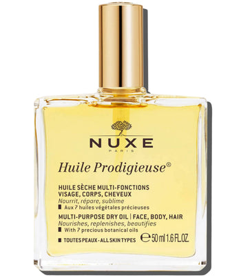 Huile Prodigieuse Dry Oil 50ml