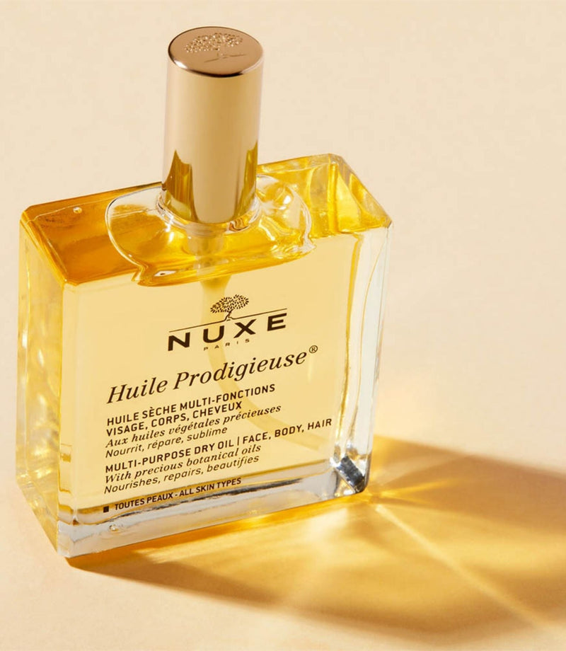 Huile Prodigieuse Dry Oil 50ml