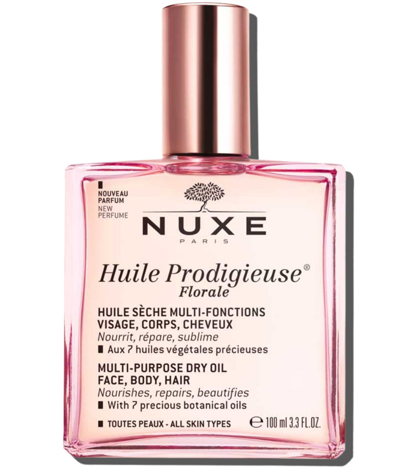 Huile Prodigieuse Florale 100ml