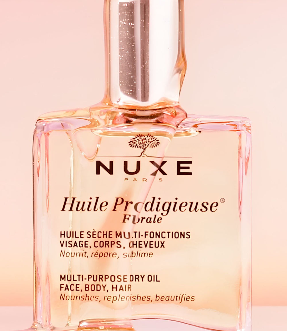 Huile Prodigieuse Florale 100ml