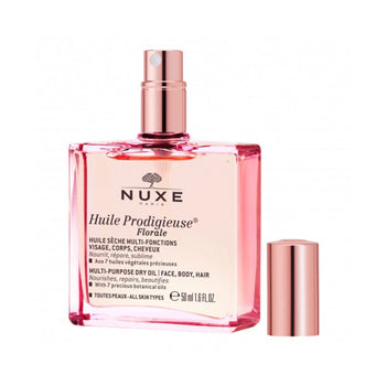 Huile Prodigieuse Florale 50ml