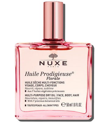 Huile Prodigieuse Florale 50ml