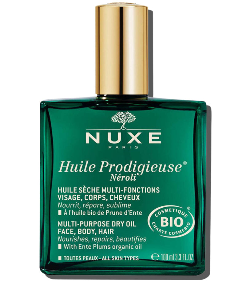 Huile Prodigieuse Neroli Dry Oil 100ml - Main Image