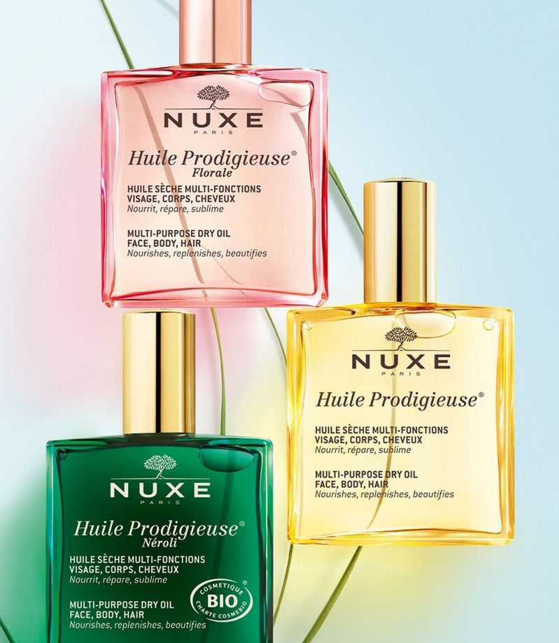 Huile Prodigieuse Neroli Dry Oil 100ml