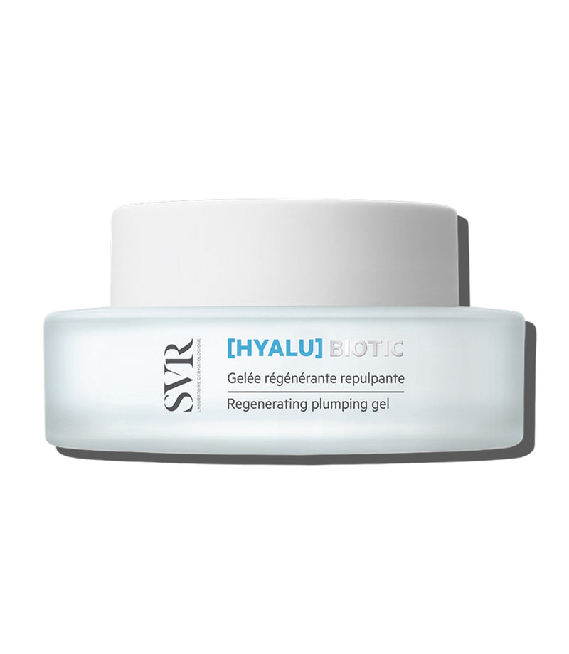 [HYALU]BIOTIC Regenerating Plumping Gel Moisturiser 50ml