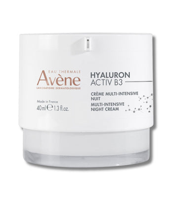 Hyaluron Activ B3 Multi-Intensive Night Cream 40ml