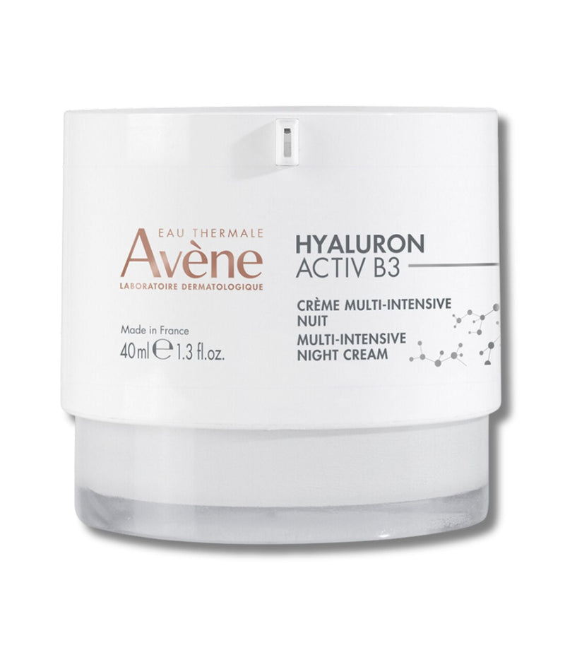 Hyaluron Activ B3 Multi-Intensive Night Cream 40ml