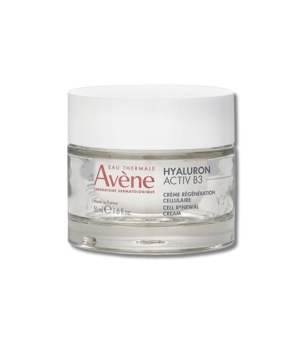Hyaluron Activ B3 Renewal Firming Cream 50ml