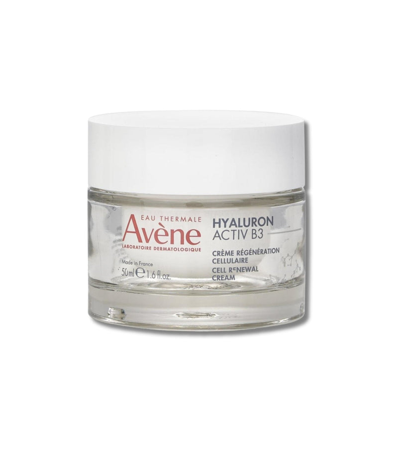 Hyaluron Activ B3 Renewal Firming Cream 50ml - French Beauty Co.Avene