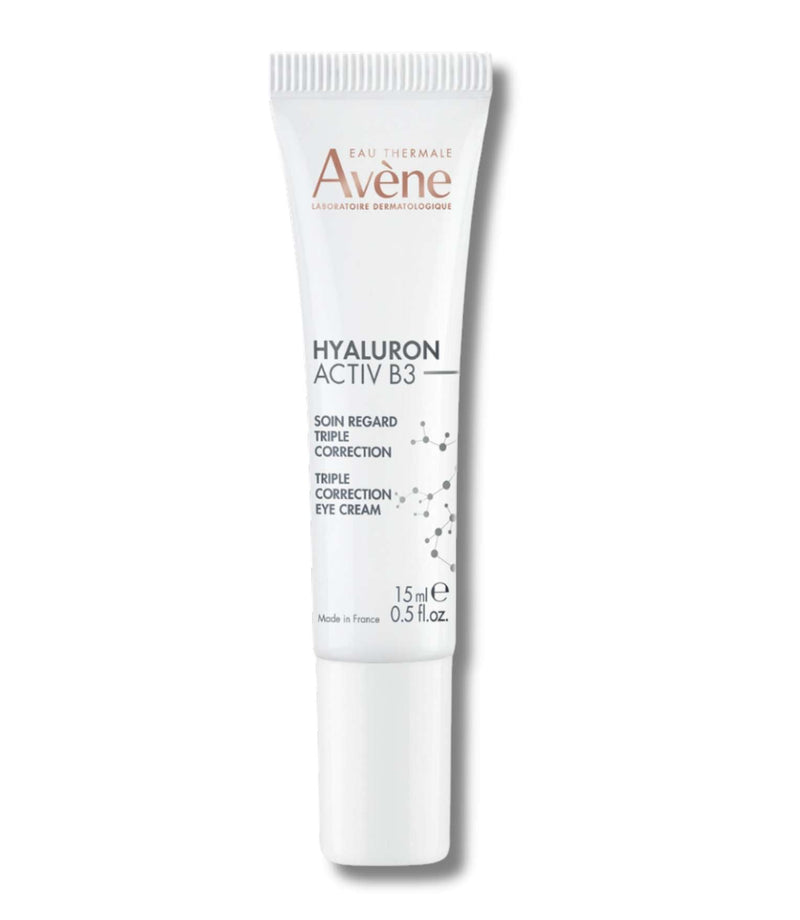 Hyaluron Activ B3 Triple Action Eye Cream 15ml