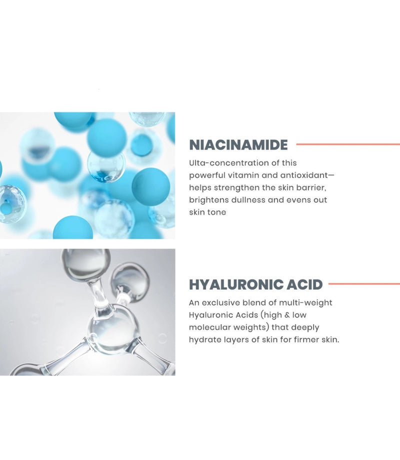 Hyaluron Activ B3 Triple Action Eye Cream 15ml - French Beauty Co.Avene