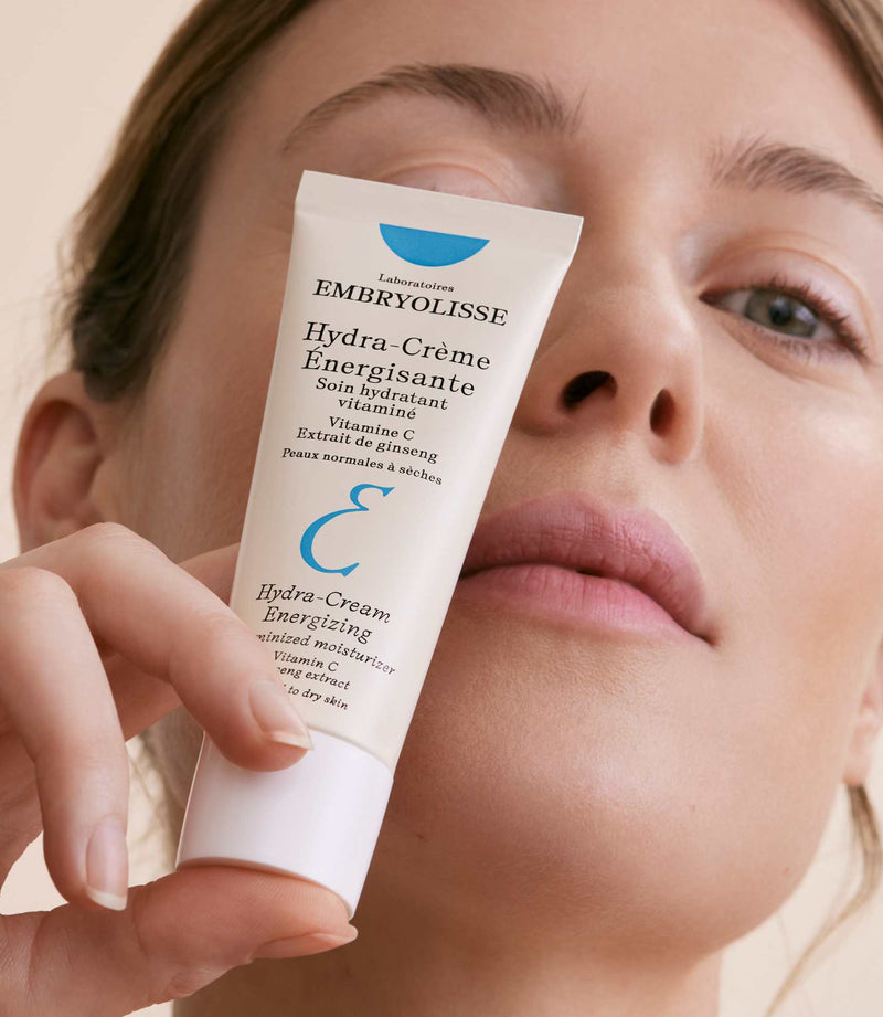 Hydra-Cream Energising 40ml