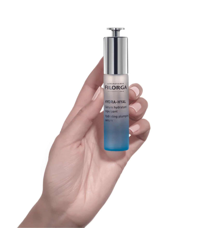 Hydra-Hyal Hydrating Plumping Serum 30ml