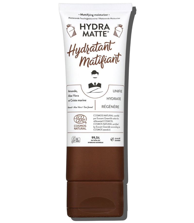 Hydra Matte Creme 75ml