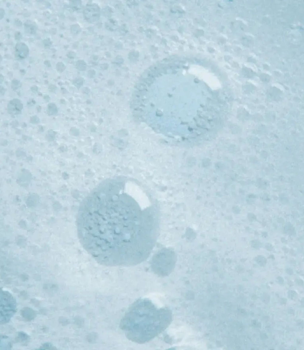 Hydrabio Gel Moussant 400ml