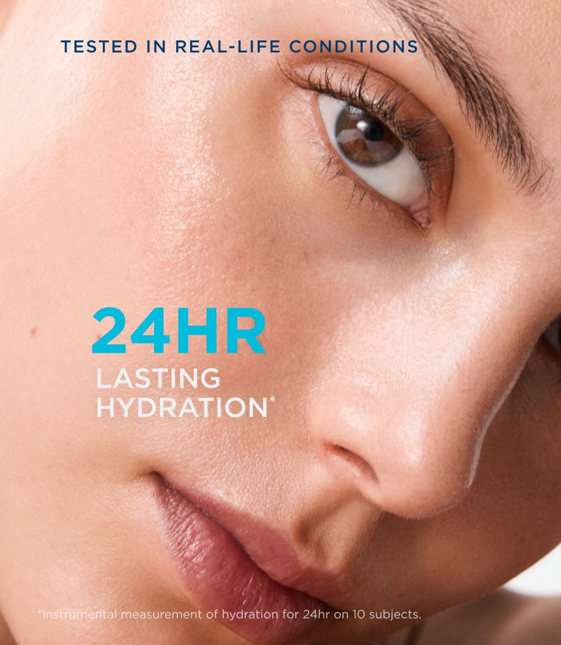 Hydrabio Gel Moussant 400ml - French Beauty Co.Bioderma