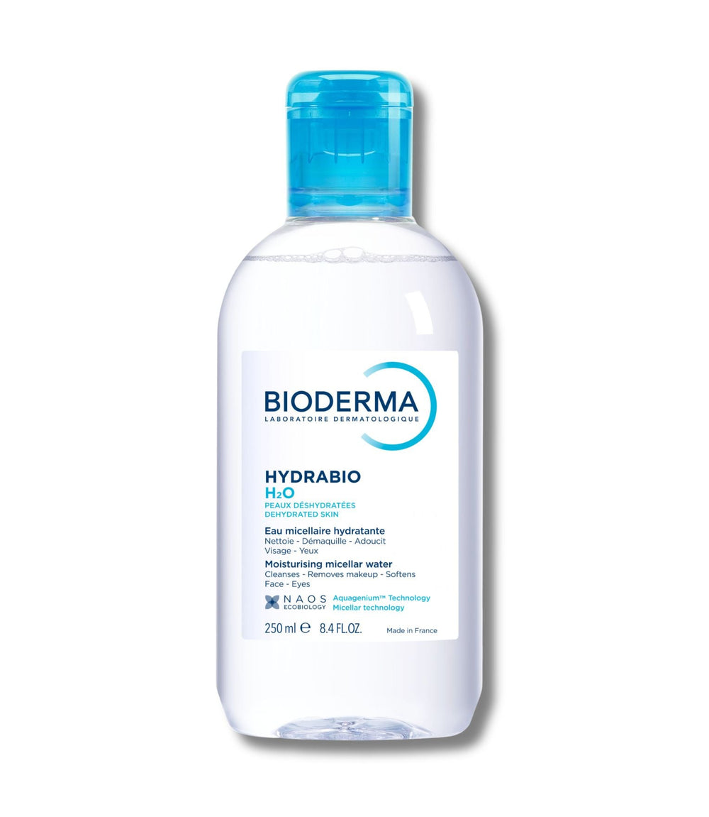 Hydrabio H2O Micellar 250ml