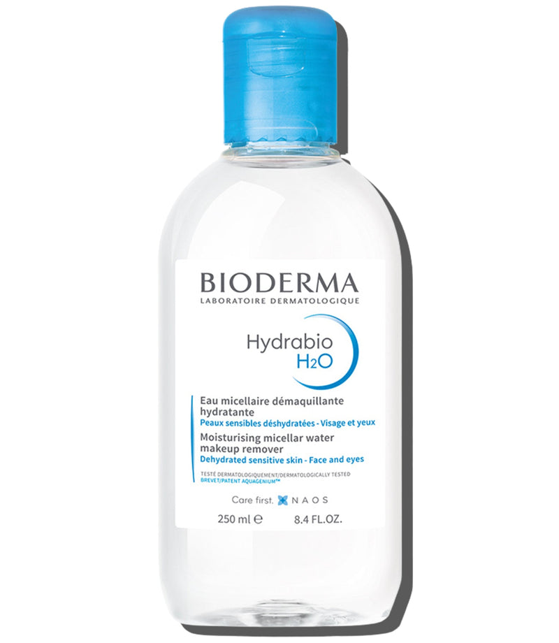 Hydrabio H2O Micellar 250ml