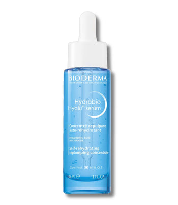 Hydrabio Hyalu+ Serum 30ml