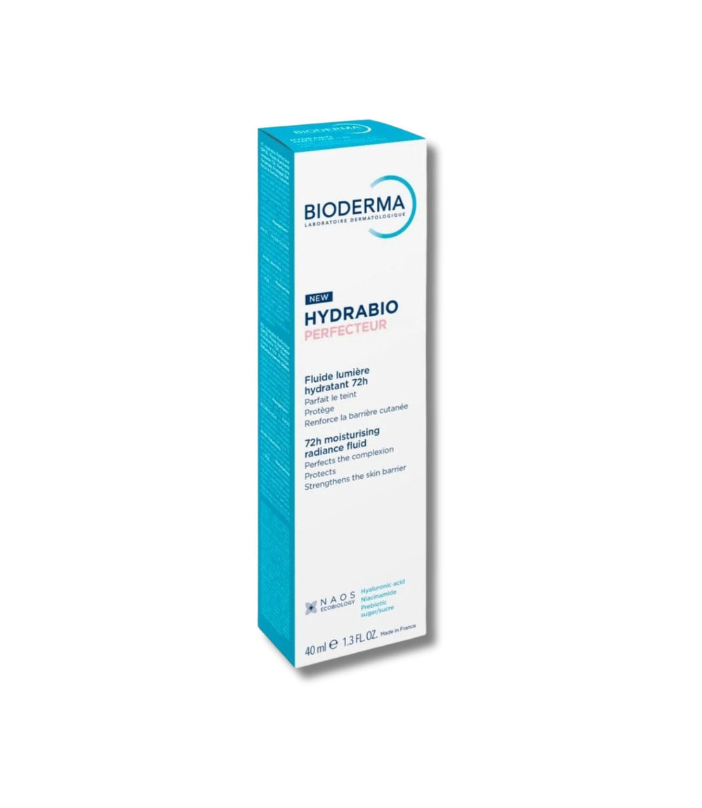 Hydrabio Perfect Glow SPF30 40ml