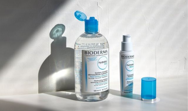 Bioderma Hydrabio, French Beauty Co