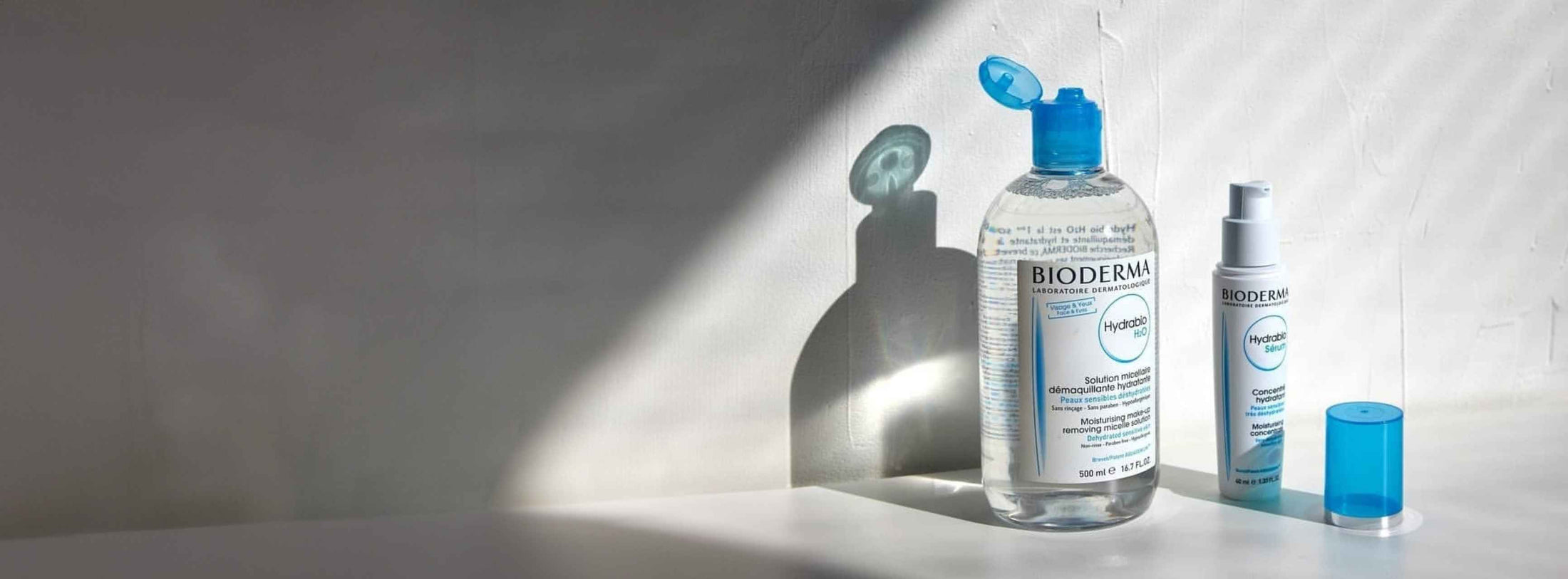 Bioderma Hydrabio, French Beauty Co