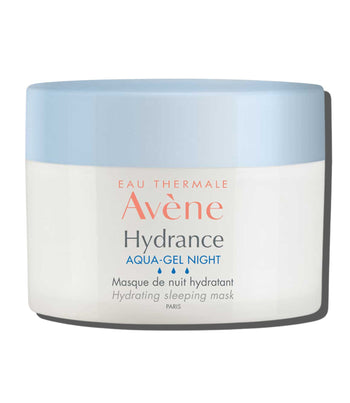 Hydrance Hydrating Sleeping Mask 50ml