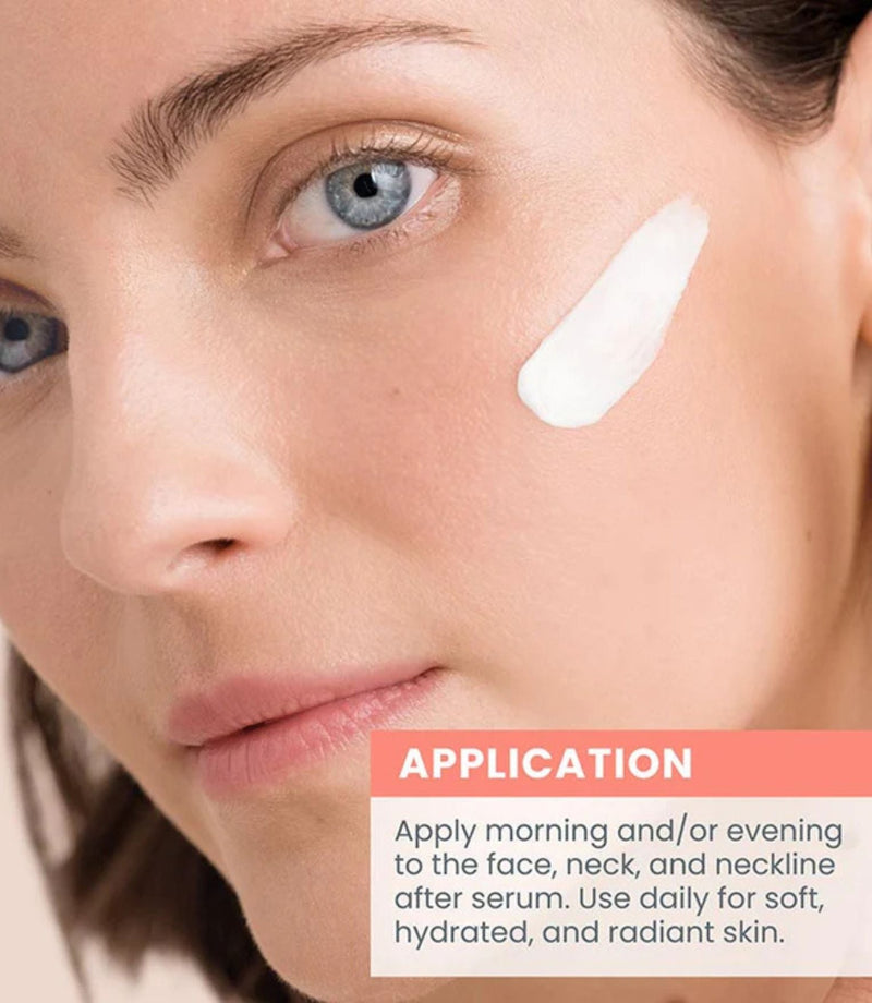 Hydrance Light Hydrating Cream 40ml - French Beauty Co.Avene
