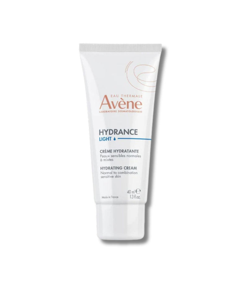 Hydrance Light Hydrating Cream 40ml - French Beauty Co.Avene