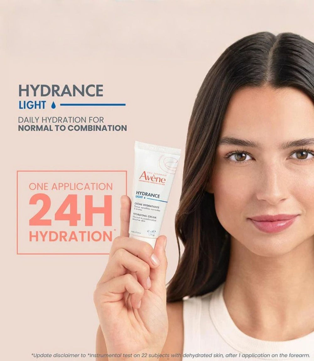 Hydrance Light Hydrating Cream 40ml
