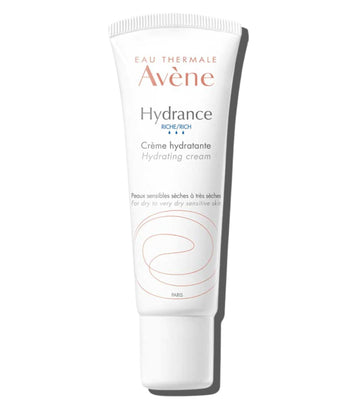 Hydrance Rich Hydrating Cream 40ml