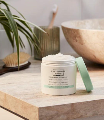 Hydrating Cream Scrub 250ml